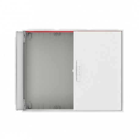 2CPX052017R9999 ABB A34 Arm.IP44,650x800x215(4RU),pta.met.