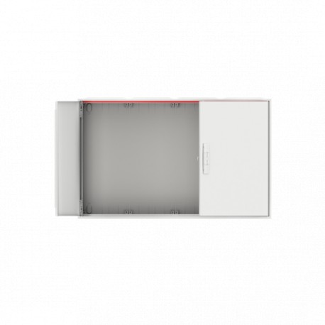 2CPX052018R9999 ABB A44 Arm.IP44,650x1050x215 (4RU), pta.met.