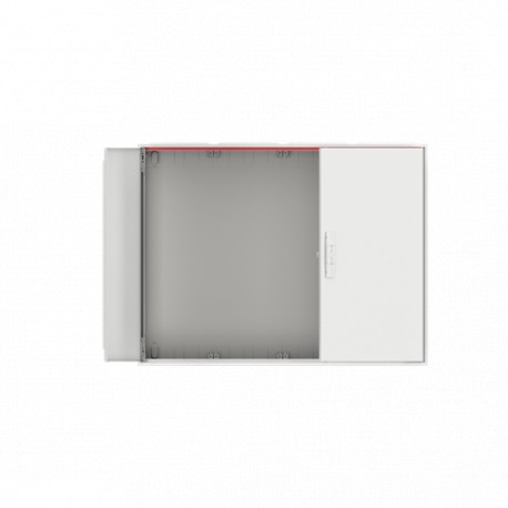 2CPX052023R9999 ABB A45 Arm.IP44,800x1050x215(5RU),pta.met.