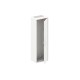 2CPX052025R9999 ABB A16 Arm.IP44,950x300x215 (6RU),pta.met.