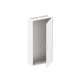 2CPX052031R9999 ABB A27 Arm.IP44,1100x550x215 (7RU),pta.met.