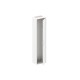 2CPX052035R9999 ABB A18 Arm.IP44,1250x300x215(8RU),pta.met.