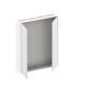 2CPX052038R9999 ABB A48 Arm.IP44,1250x1050x215 (8RU), pta.met.