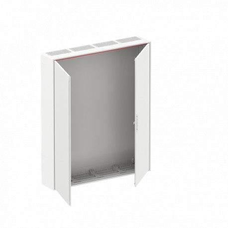 2CPX052038R9999 ABB A48 Arm.IP44,1250x1050x215 (8RU), pta.met.