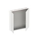 2CPX052039R9999 ABB A58 Arm.IP44,1250x1300x215(8RU),pta.met.
