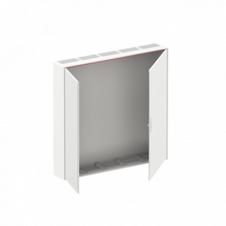 2CPX052039R9999 ABB A58 Arm.IP44,1250x1300x215(8RU),pta.met.