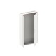 2CPX052042R9999 ABB A39 Arm.IP44,1400x800x215 (9RU),pta.met.