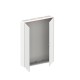 2CPX052043R9999 ABB A49 Arm.IP44,1400x1050x215(9RU),pta.met.