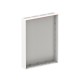 2CPX052091R9999 ABB A49 Arm.IP44,1400x1050x215 (9RU),ohne pta.