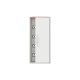 2CPX052181R9999 ABB CA14V Arm.superf.48mod(125mm) pta.met.