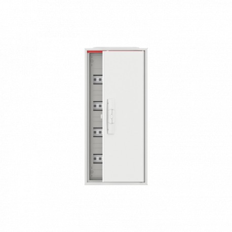 2CPX052181R9999 ABB CA14V Arm.superf.48mod(125mm) pta.met.