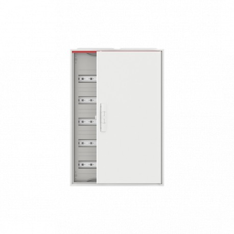 2CPX052186R9999 ABB CA25V Arm.superf.120mod(125mm) pta.met.