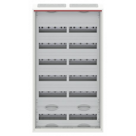 2CPX052187R9999 ABB CA26V Arm.superf.144mod (125mm) pta.met.