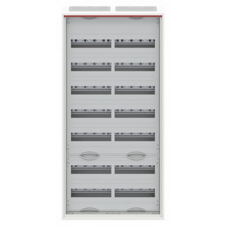 2CPX052188R9999 ABB CA27V Arm.superf.168mod(125mm) pta.met.