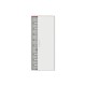 2CPX052189R9999 ABB CA28V Arm.superf.192mod(125mm) pta.met.