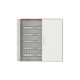 2CPX052191R9999 ABB CA35V Arm.superf.180mod(125mm) pta.met.