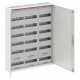 2CPX052192R9999 ABB CA36V Arm.superf.216mod(125mm) pta.met.
