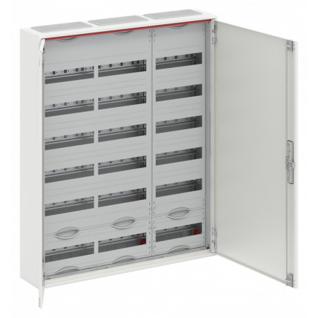 2CPX052192R9999 ABB CA36V Arm.superf.216mod(125mm) pta.met.