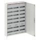 2CPX052193R9999 ABB CA37V Arm.superf.252mod(125mm) pta.met.