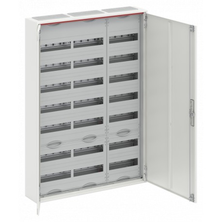 2CPX052193R9999 ABB CA37V Arm.superf.252mod(125mm) pta.met.