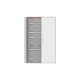 2CPX052194R9999 ABB CA38V Arm.superf.288mod(125mm) pta.met.