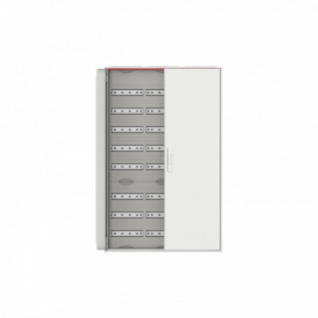 2CPX052194R9999 ABB CA38V Arm.superf.288mod(125mm) pta.met.