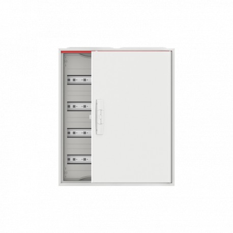 2CPX052196R9999 ABB CA24V2 Arm.superf.96mod(125mm) pta.met.