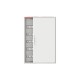 2CPX052197R9999 ABB CA25V2 Arm.superf.120mod(125mm) pta.met.