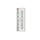 2CPX052198R9999 ABB CA14VT Arm.superf.48mod(125mm) pta.tra.