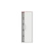 2CPX052230R9999 ABB CA15R Arm.superf.48mod(150mm) pta.met.
