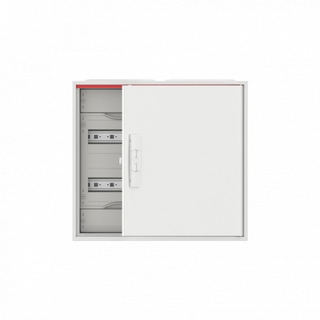 2CPX052234R9999 ABB CA23R Arm.superf.48mod (150mm) pta.met.