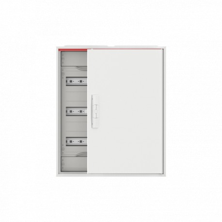 2CPX052235R9999 ABB CA24R Arm.superf.72mod(150mm) pta.met.