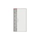 2CPX052237R9999 ABB CA26R Arm.superf.120mod(150mm) pta.met.