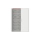 2CPX052243R9999 ABB CA37R Arm.superf.216mod(150mm) pta.met.
