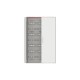 2CPX052244R9999 ABB CA38R Arm.superf.252mod (150mm) pta.met.