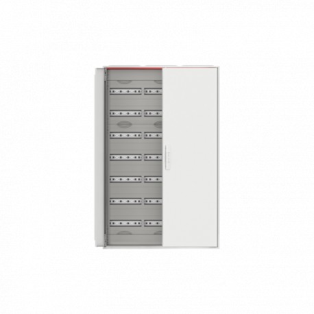 2CPX052244R9999 ABB CA38R Arm.superf.252mod (150mm) pta.met.