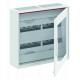 2CPX052251R9999 ABB CA23RT Arm.superf.48mod(150mm) pta.tra.