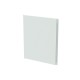 2CPX052307R9999 ABB CTB24 Porte rencontrée. 650x550x215(4RU)
