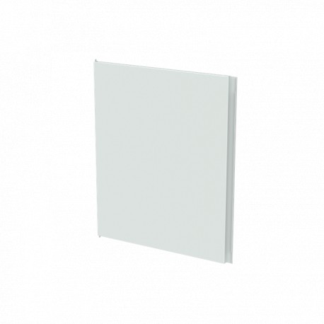 2CPX052307R9999 ABB CTB24 Puerta met. 650x550x215(4RU)
