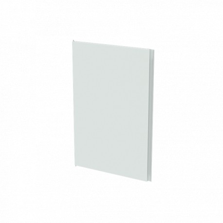 2CPX052309R9999 ABB CTB25 P. met. 800x550x215(5RU) s/cerr.