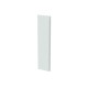 2CPX052312R9999 ABB CTB17 P. met. 1100x300x215(7RU) s/cerr.