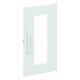 2CPX052353R9999 ABB CTT13S Pta.tra.500x300x215(3RU) s/cerr.