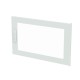 2CPX052355R9999 ABB CTT33S Pta.tra.500x800x215(3RU) s/cerr.