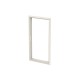 2CPX052403R9999 ABB Moldura da porta CR27 1100x550x215 (7RU)