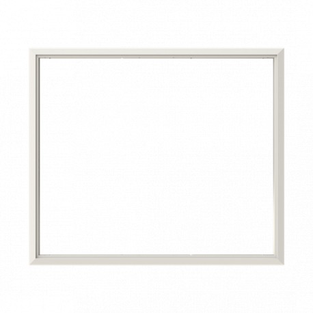 2CPX052406R9999 ABB Moldura da porta CR57 1100x1300x215 (7RU)
