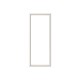 2CPX052408R9999 ABB Moldura da porta CR29 1100x550x215 (9RU)