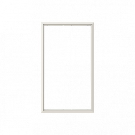 2CPX052409R9999 ABB CR39 Door Frame 1100x800x215(9RU)