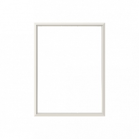 2CPX052410R9999 ABB CR49 Cadre de porte 1100x1050x215(9RU)