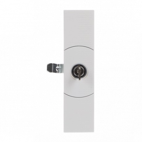 2CPX052412R9999 ABB CZT2 Cerradura con 2 llaves (CA/U/A)