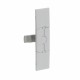 2CPX052413R9999 ABB Fermeture standard CZT1 (AC/U/A)